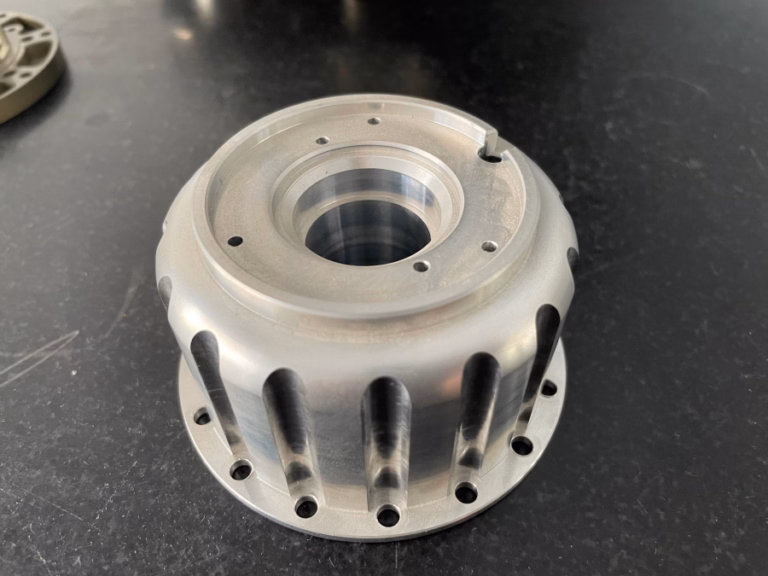 how does i and j work on an i and j cnc machine