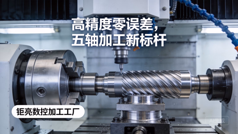 when were cnc machines invented