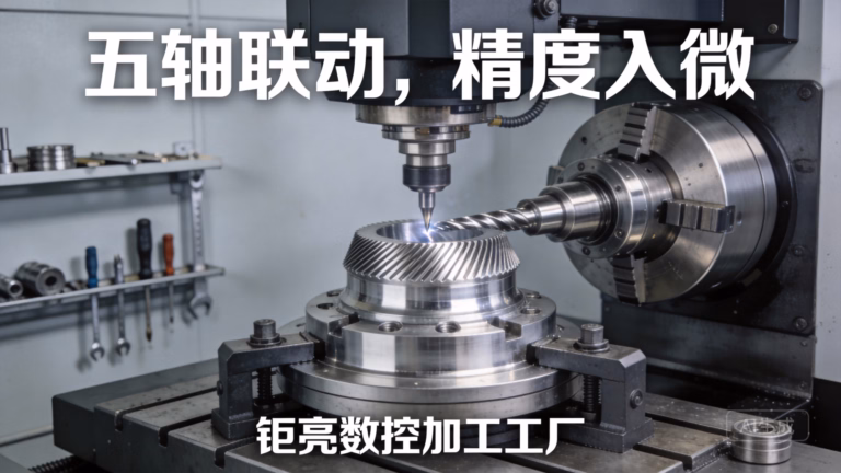 how make cnc machine