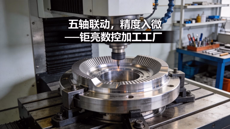 reliable CNC machining supplier review checklist
