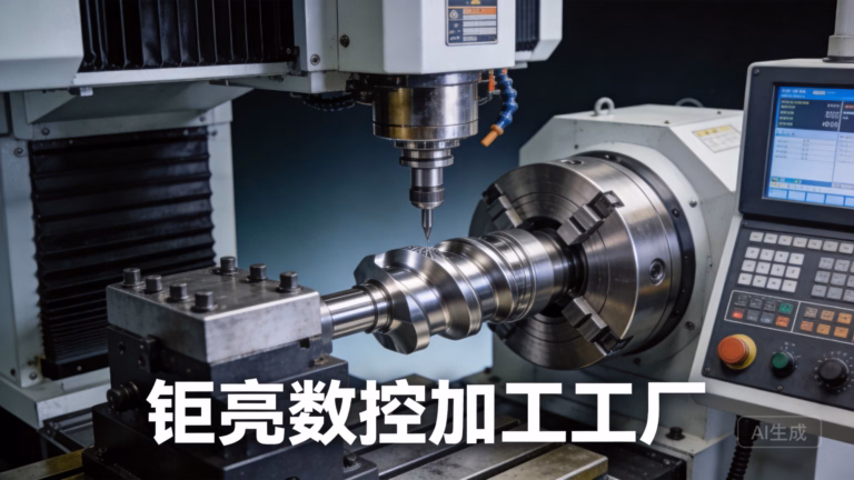 china custom 4 axis cnc machining exporter