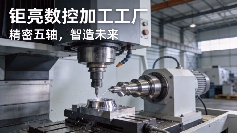 wood cnc machining services