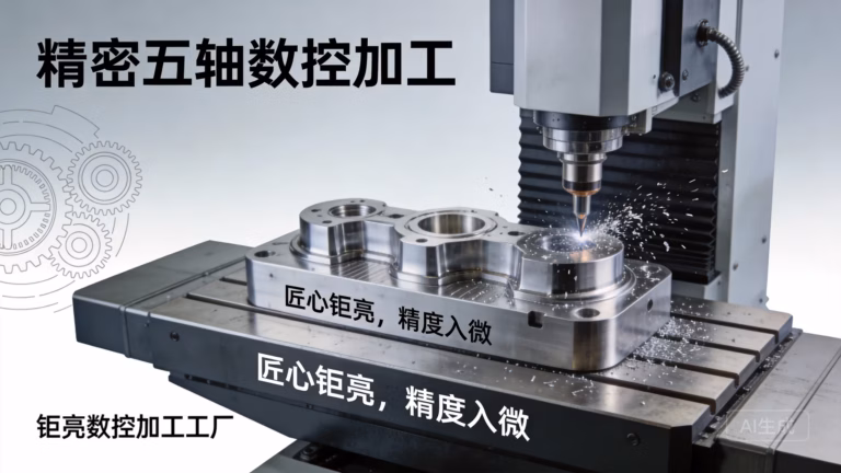 tornado cnc 7 essential tips to master high speed machining