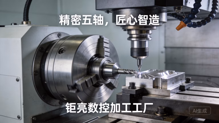 buy brass cnc machining service producer