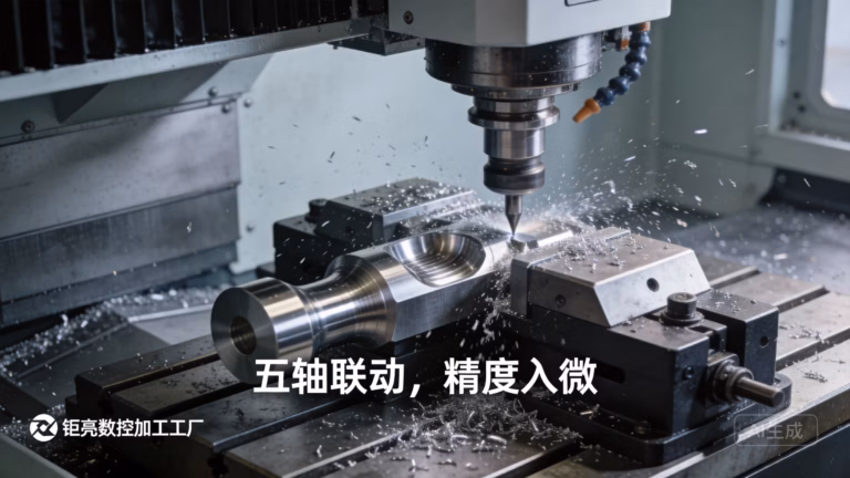 professional bulk metal die casting vendor