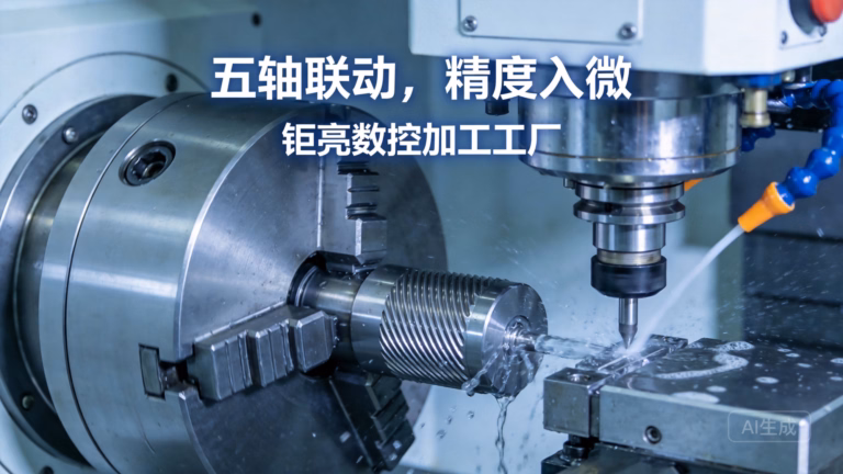 who invented first cnc machine
