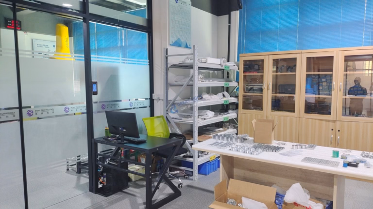 advanced sheet metal fabrication solutions