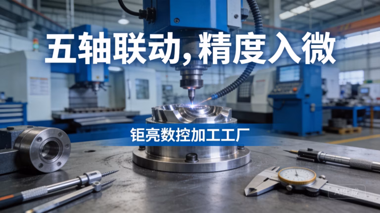 how to order cnc machined parts