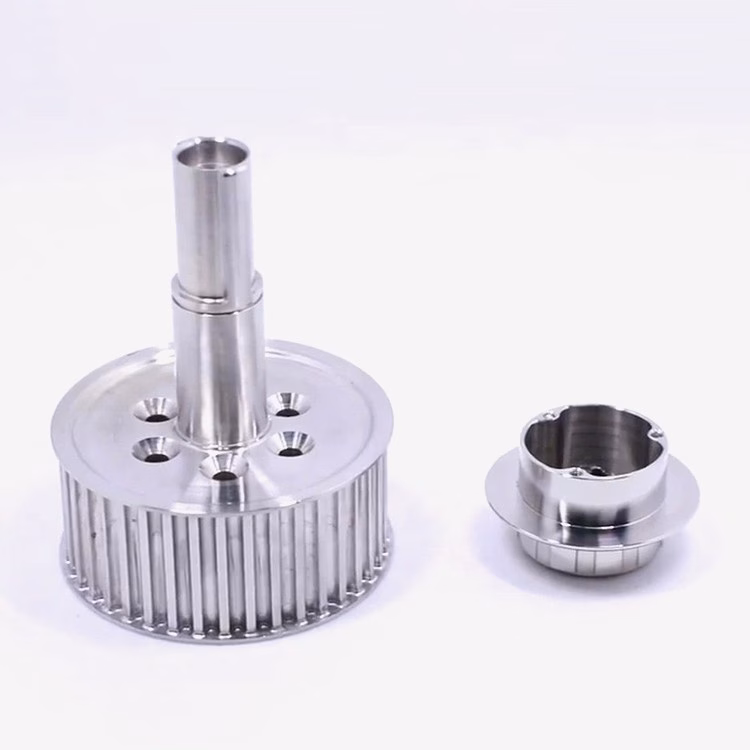 wood CNC milling machine services