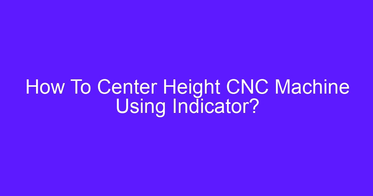 How to reasonably choose machine lights for a CNC machine