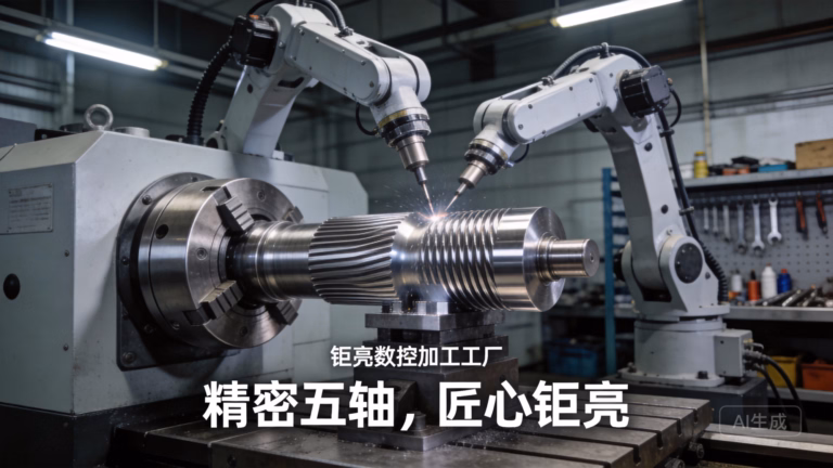 what is cnc machine full form