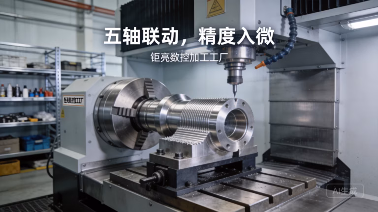 cnc machining plastic service supplier