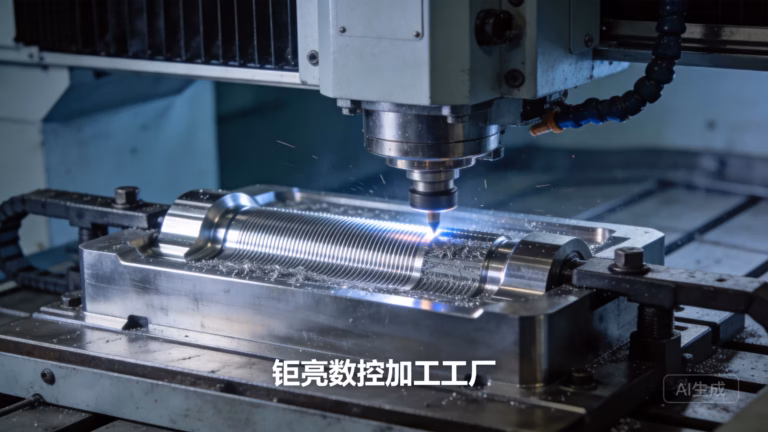 cnc machining customer service