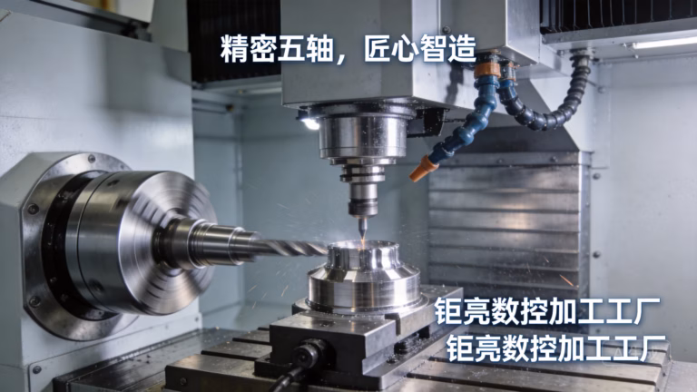 advanced oem cnc machining services solutions