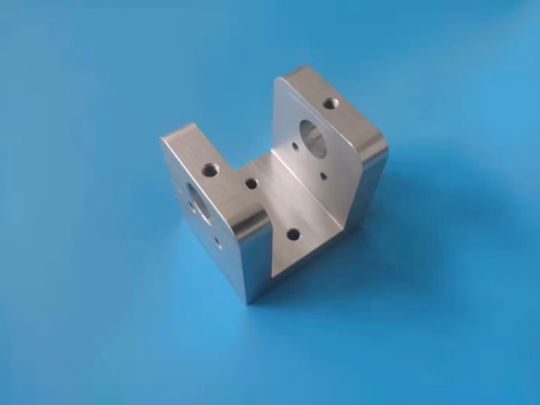 trade for aluminum cnc machining service factory