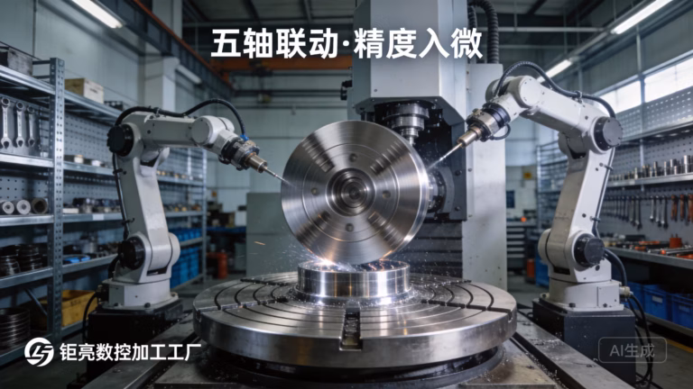 advanced odm metal 3d printing solutions 2026