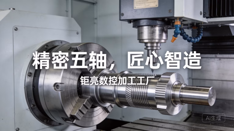 professional oem 3 axis cnc machining vendor