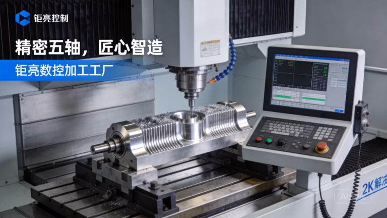 what makes a greater than 6 axis cnc machine
