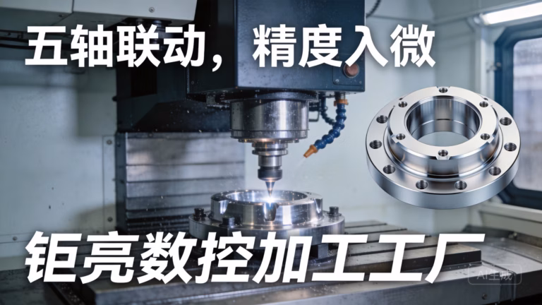 peek cnc machining service