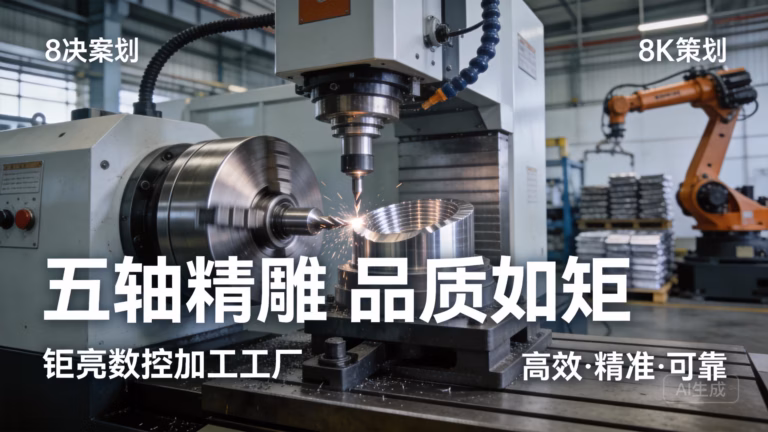 precision china cnc machining manufacturing tips