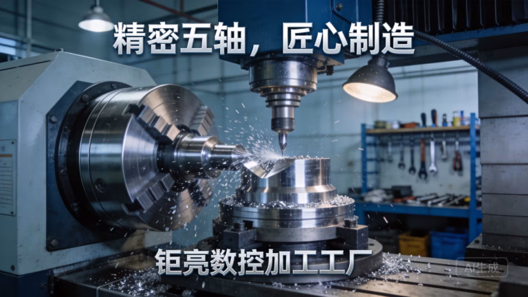 where are cnc machines used
