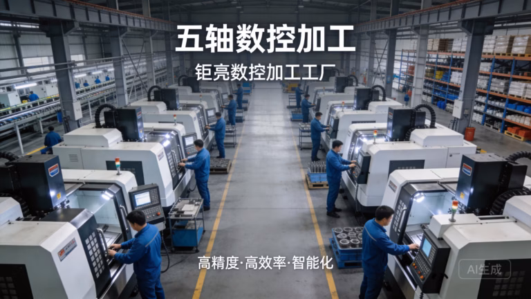 ODM CNC machining makers worldwide