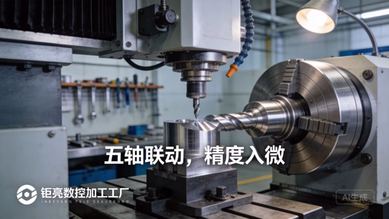repeatability in CNC machine