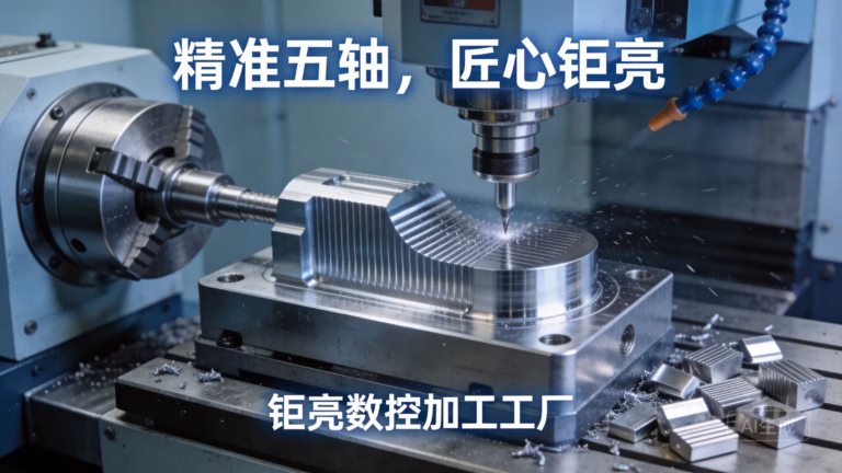 top oem cnc machining makers worldwide