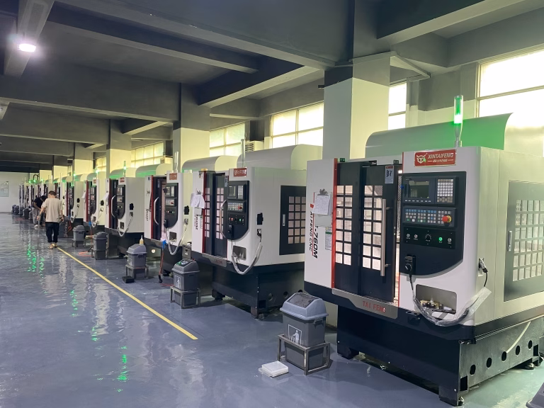 7 secrets to perfect cnc piece machining for unmatched quality and efficiency