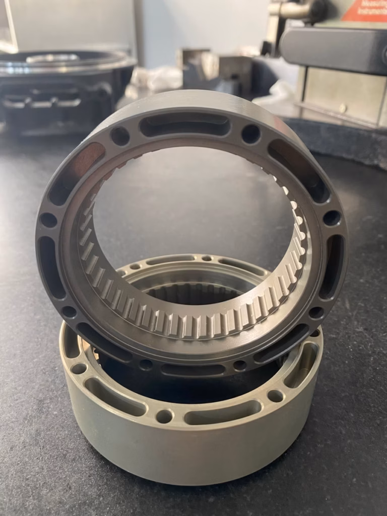 5 essential cnc precision tips to avoid costly machining errors