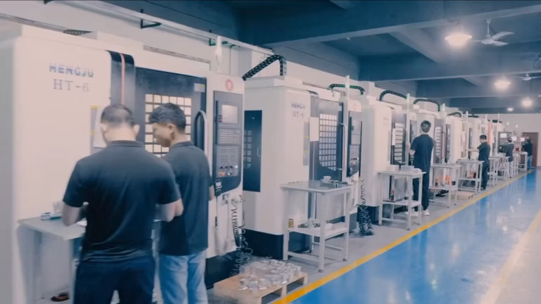 cnc vslot selection tips for machining performance and cost