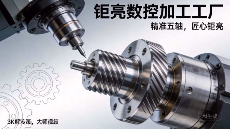 5 essential factors to consider when buying a 5 axis machine for sale