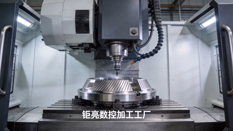 7 essential cnc milling and turning techniques to slash production costs
