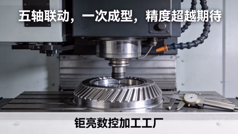 7 essential tips for choosing the right high precision cnc milling machine