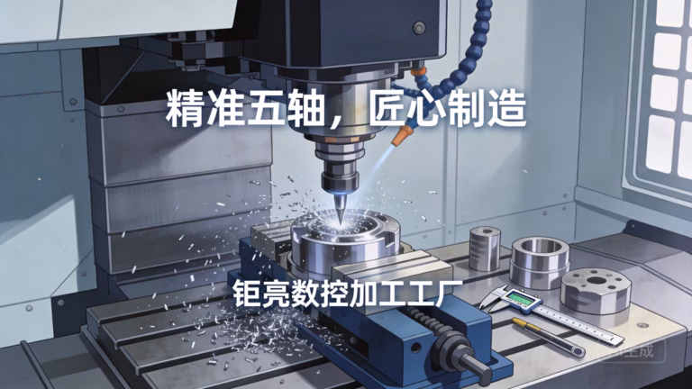 5 axis cnc 7 secrets to drastically cut machining costs boost precision