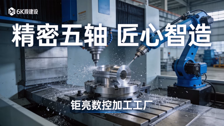 7 best metal cnc machines for precision machining in 2024