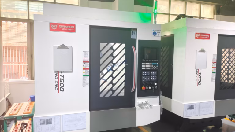 masturn 50 cnc 7 essential secrets to maximize machining precision and cut costs