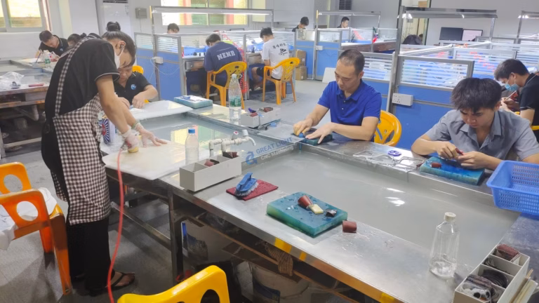7 secrets to finding the best cnc router company near you