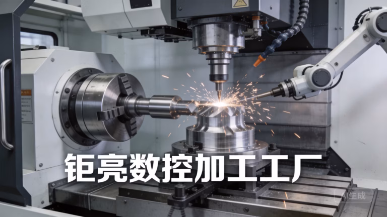 7 critical cnc parts selection secrets to avoid costly machining mistakes