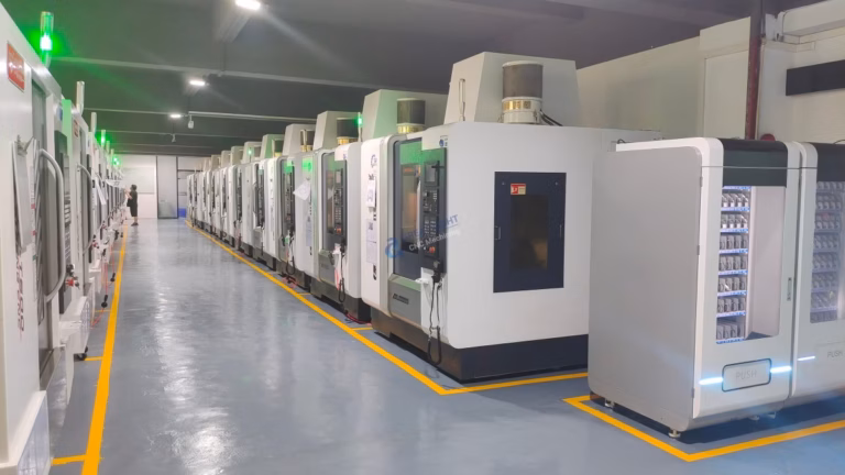 CNC machining efficiency: 7 essential benefits of the holzher evolution 7402