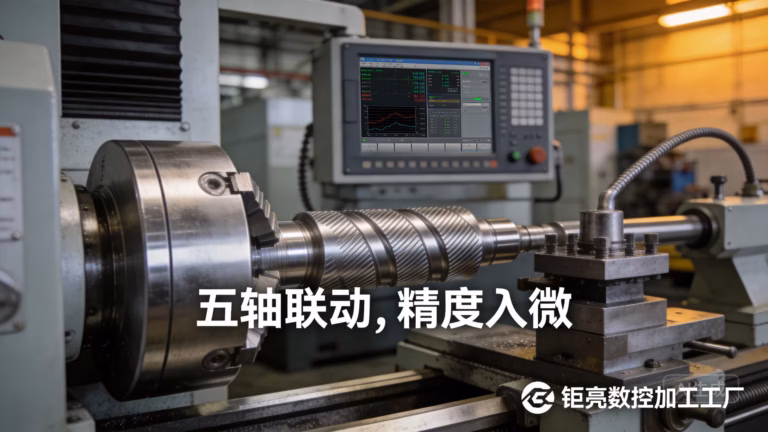 cnc machine working 7 essential secrets to maximize efficiency and slash errors
