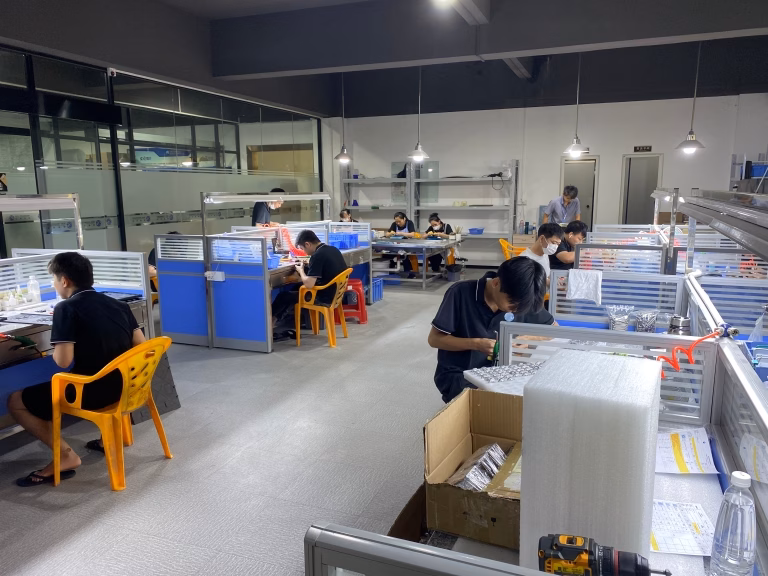 5 essential emmegi cnc tips to maximize your machining efficiency