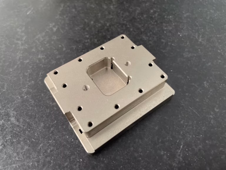 cnc milling machine for aluminum 7 secrets to maximize precision reduce costs