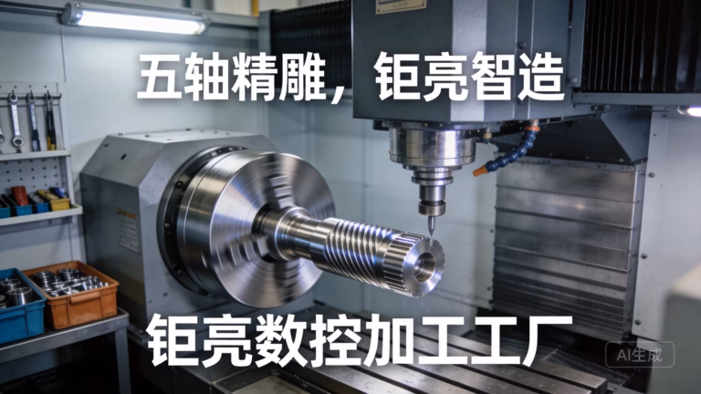 7 essential cnc materials every engineer must know before machining