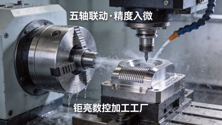 5 costly mistakes in cnc machining and how euron cnc helps you avoid them