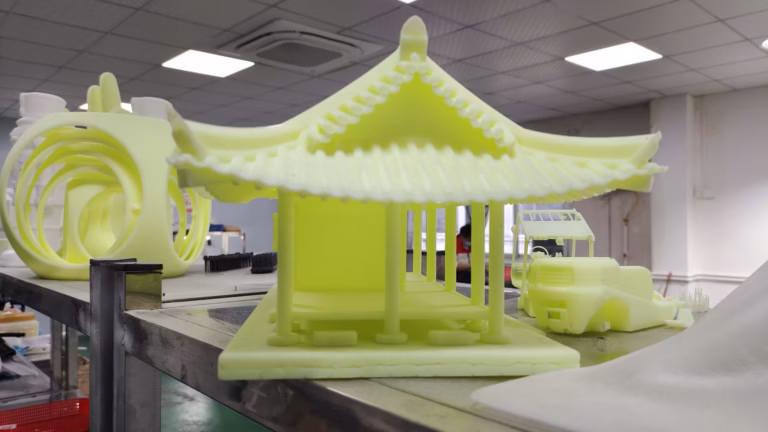 3d printing healthcare news 5 life saving breakthroughs