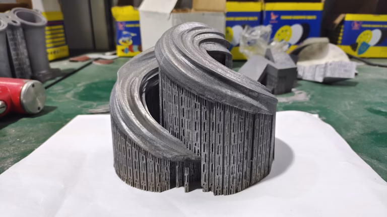 why 3d printing cincinnati is the future of manufacturing