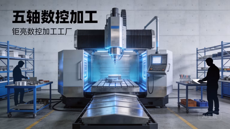 7 costly mistakes to avoid when selecting cnc machine tool manufacturers