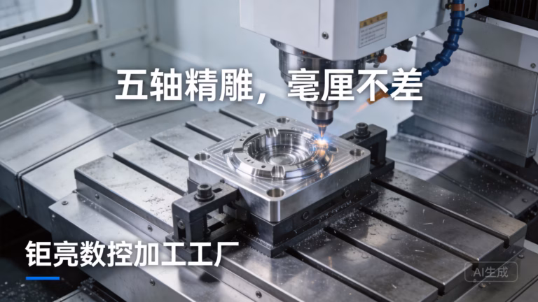 Lava CNC 500 features that boost your machining efficiency
