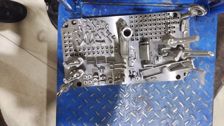 5 ways to eliminate 3d printing vibration problems